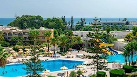 Dessole Riviera Resort
