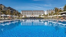 Muine Bay Resort