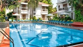 Radisson Goa Candolim