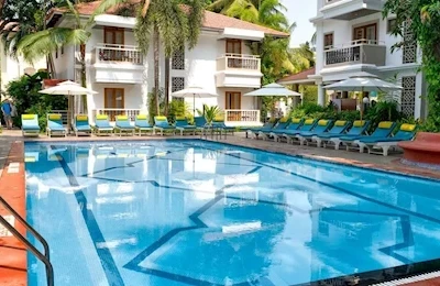 Radisson Goa Candolim