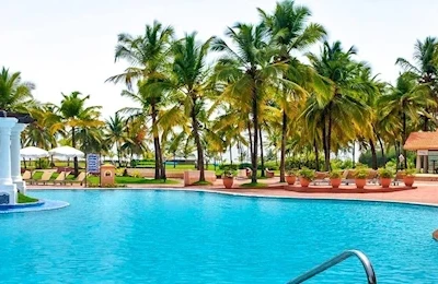 Holiday Inn Resort (Goa)