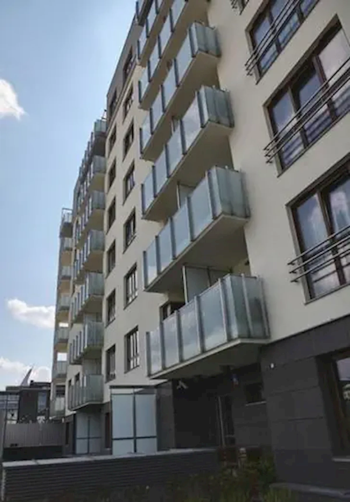 Hotel Capital Art Apartments by P&O Apartments - Warszawa
