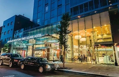 RIU Plaza New York Times Square
