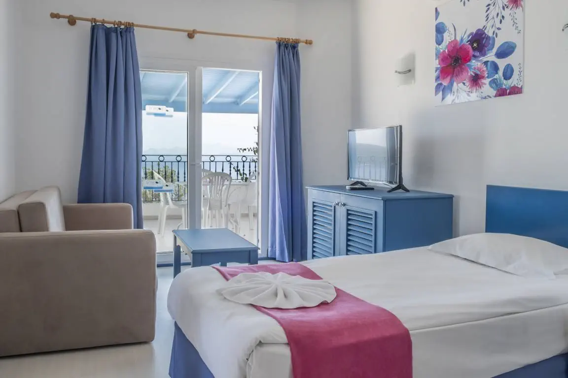 Bodrum Holiday Resort Spa Updated 2020 Prices Hotel Reviews And Photos Bodrum City Turkey Tripadvisor