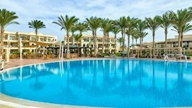 Jaz Lamaya Resort (ex Iberotel)