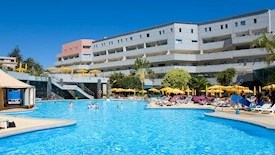 Turquesa Playa Apartamentos