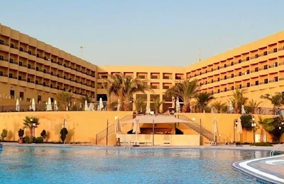 Grand East - Dead Sea (Sweimeh)