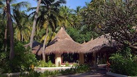 Biyadhoo Island Resort