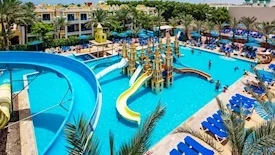 Mirage Bay Resort