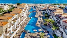 Costa Lindia Beach
