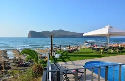 Elia Agia Marina