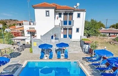 Chrysoula Studios