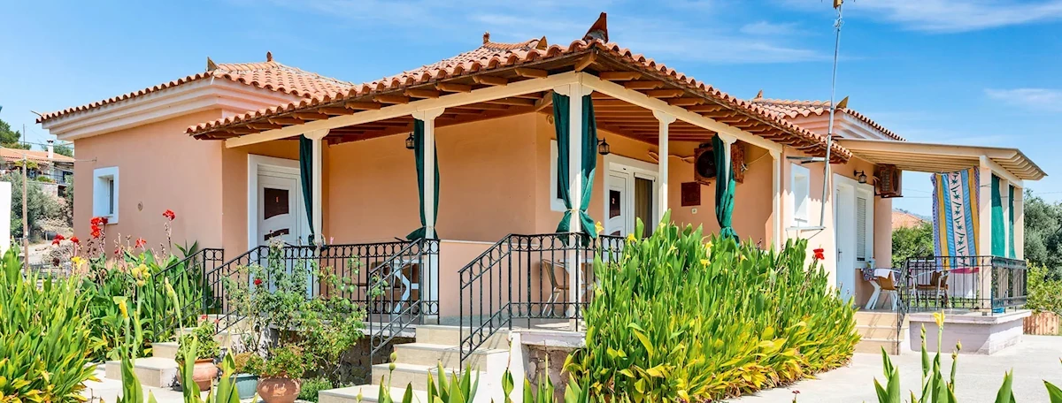 Hotel Rafael studia - Anaxos