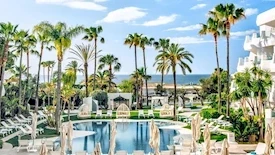 Iberostar Marbella Coral Beach