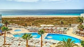 SBH Maxorata Resort (ex SBH Jandia Resort)