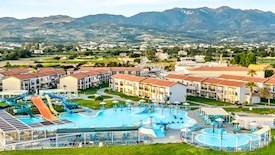 Labranda Marine Aquapark Resort (ex Aquis)