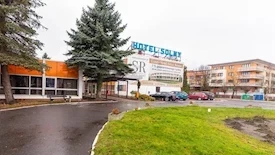 Solny Kołobrzeg
