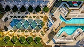 Wave Resort