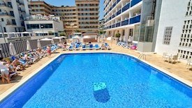 Riviera (Santa Susanna)