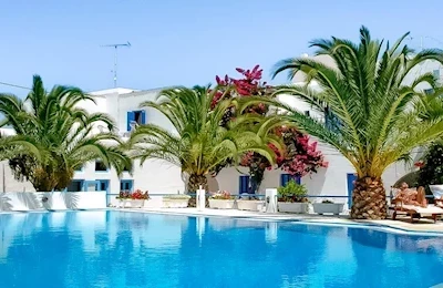 Sagterra Apartman