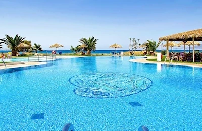 Plaza Beach Hotel