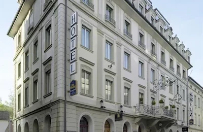 Hotel Weisses Kreuz (Bregenz)