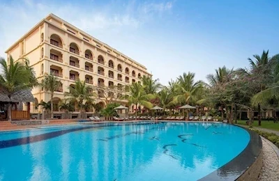 Sunny Beach Resort