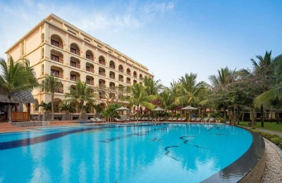 Sunny Beach Resort