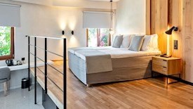 Ikaros Village Beach Luxury Resort & Spa