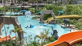 Shangri-La's Hambantota Resort