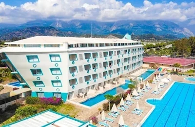 Daima Biz & Daima Resort