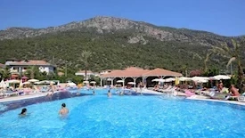 Montebello Resort