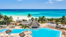 Breezes Bella Costa