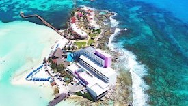 Mia Reef Isla Mujeres