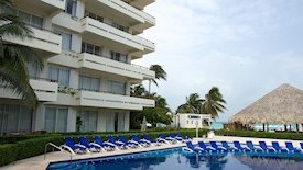 Ixchel Beach