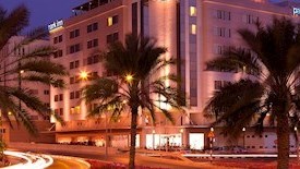 Park Inn Muscat