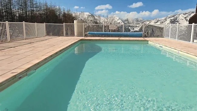 Residences Les Bergers (Alpe d'Huez) - Alpe D'huez ...