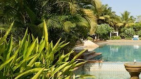 Club Mahindra