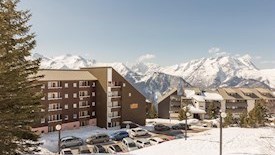 Horizons d'Huez
