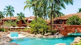 ITC Grand Goa (Ex. Park Hyatt Goa)