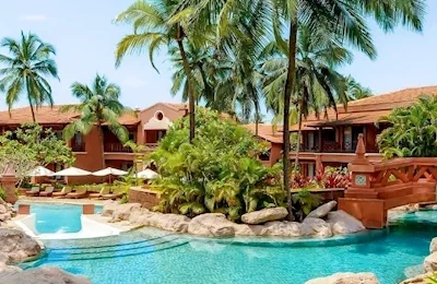 ITC Grand Goa Resort & SPA
