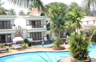 Sonesta Inns