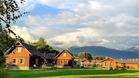 Holiday Village Tatralandia