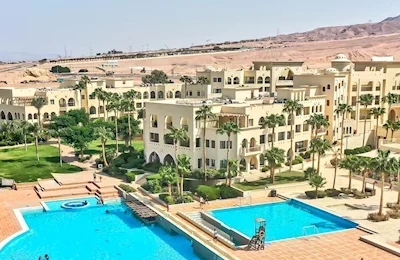 Tala Bay Resort