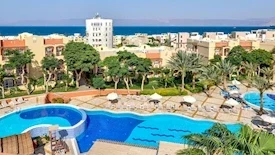 Marina Plaza