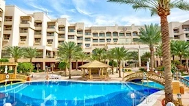 InterContinental (Aqaba)