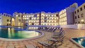 Beau Rivage