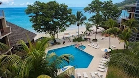 Coral Strand Smart Choice