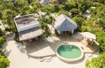 Zanzibar White Sand Luxury Villas &Amp; Spa