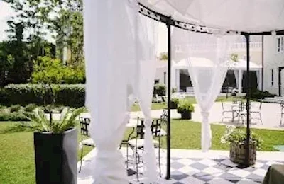 Villa Fanny